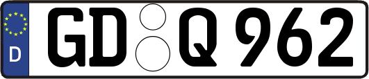 GD-Q962