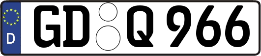 GD-Q966