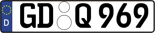 GD-Q969
