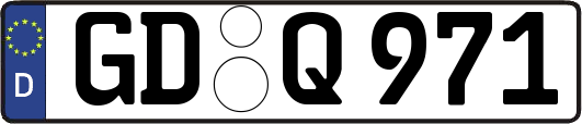 GD-Q971