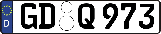 GD-Q973