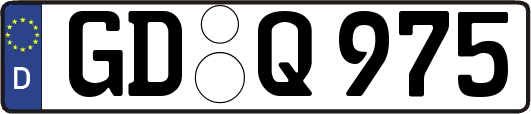 GD-Q975