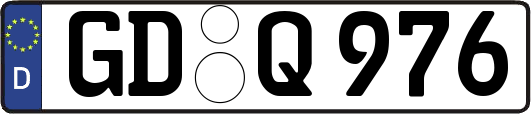 GD-Q976