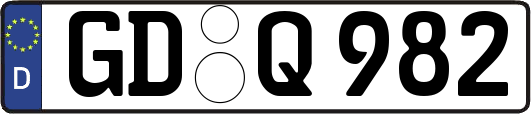 GD-Q982