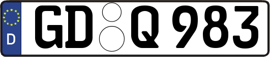 GD-Q983
