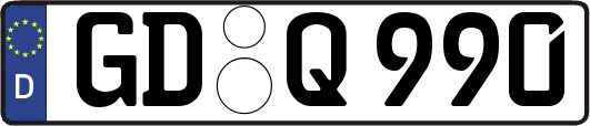 GD-Q990