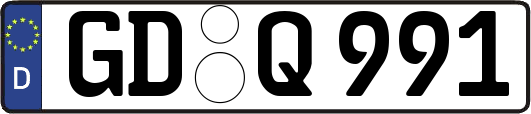 GD-Q991