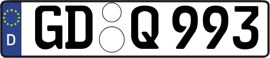 GD-Q993