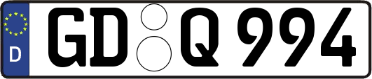 GD-Q994