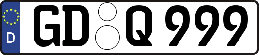 GD-Q999