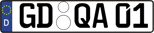 GD-QA01