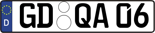 GD-QA06