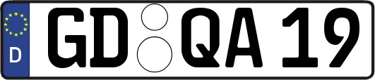 GD-QA19