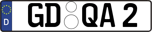 GD-QA2