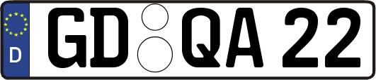 GD-QA22