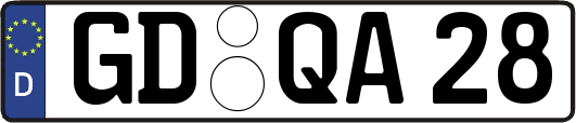 GD-QA28