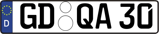 GD-QA30