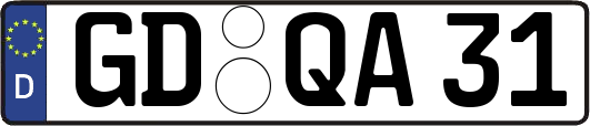GD-QA31