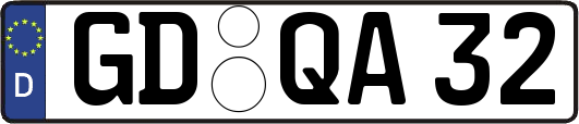 GD-QA32