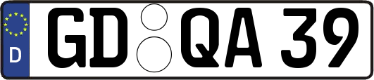 GD-QA39