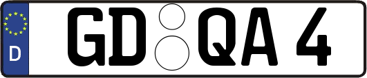 GD-QA4