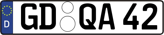 GD-QA42
