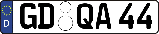 GD-QA44