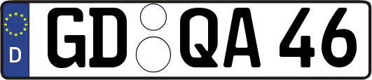 GD-QA46