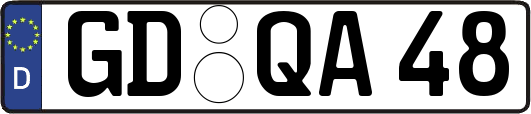 GD-QA48