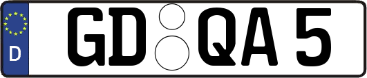 GD-QA5