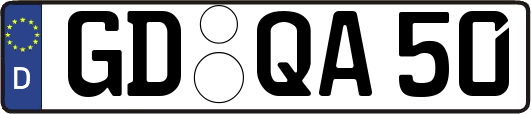 GD-QA50