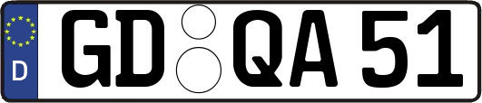 GD-QA51