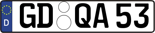 GD-QA53