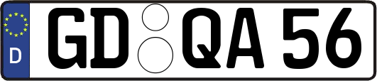 GD-QA56