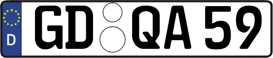GD-QA59
