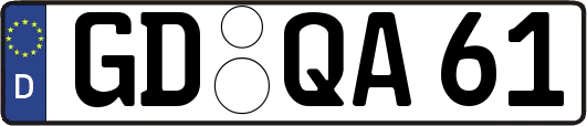 GD-QA61