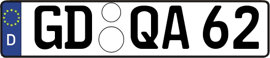 GD-QA62