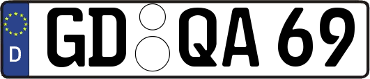 GD-QA69