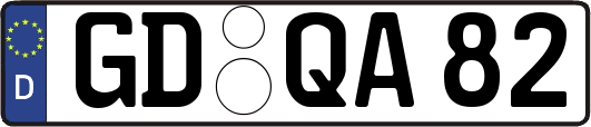 GD-QA82