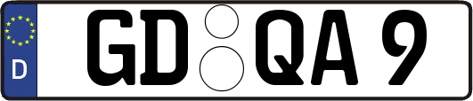 GD-QA9