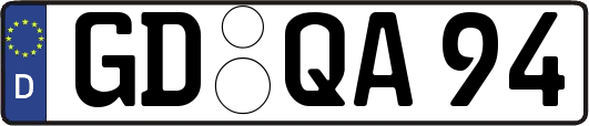 GD-QA94