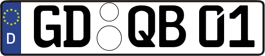 GD-QB01