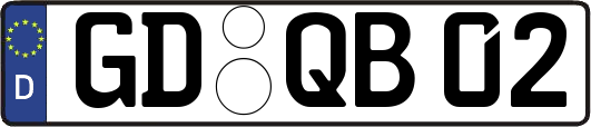 GD-QB02