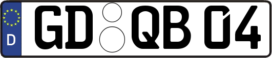 GD-QB04