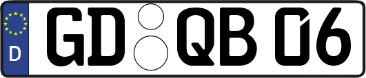 GD-QB06