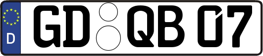 GD-QB07