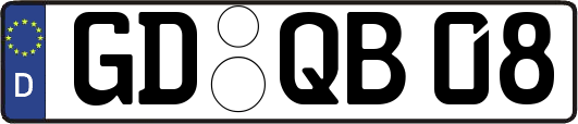 GD-QB08
