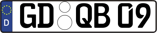 GD-QB09