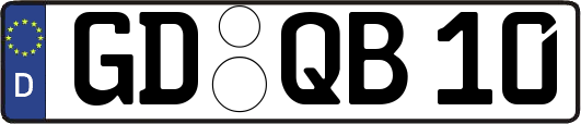 GD-QB10