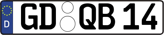 GD-QB14